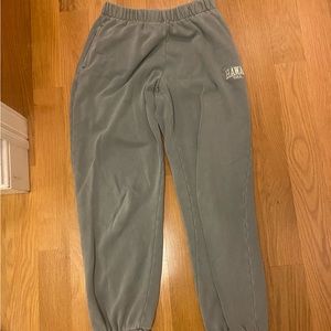Brandy Melville Sweatpants